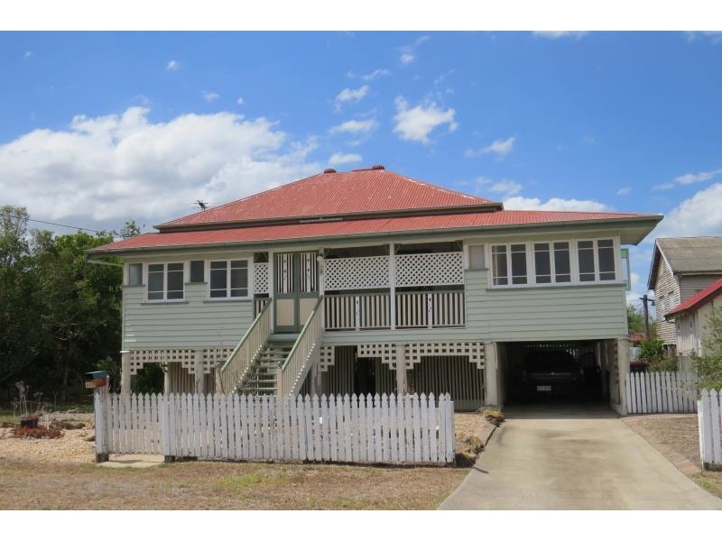40 Larnach Street, Allenstown QLD 4700